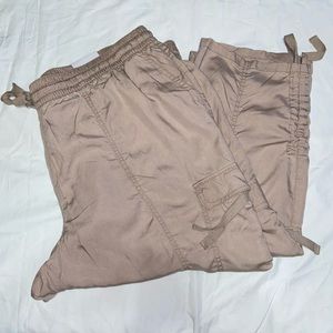 🆕 Lane Bryant Crop pants F5